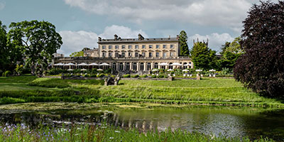 Cowley Manor