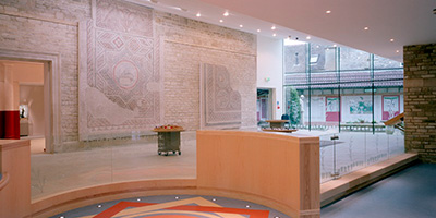 Corinium Museum