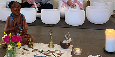 Notgrove Autumn Retreat